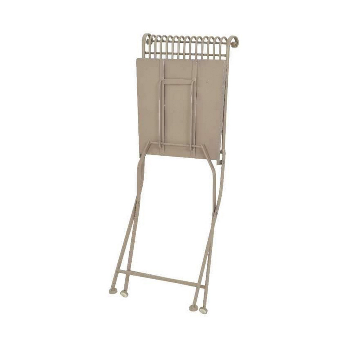 Hopfällbar Stol Bistro (45 x 38 x 90 cm) - 8