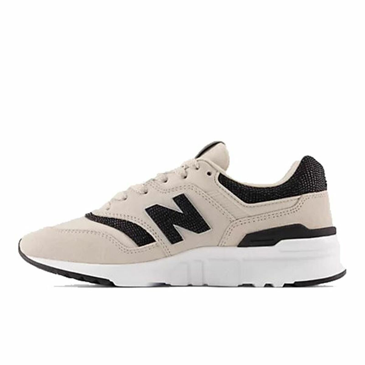 Gymnastiksko, Dam New Balance 997H Beige - 5