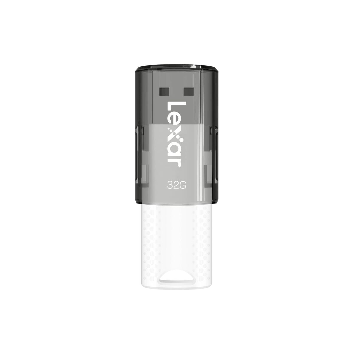 USB-minne Lexar JUMPDRIVE S60 Grön Grå 32 GB - 2