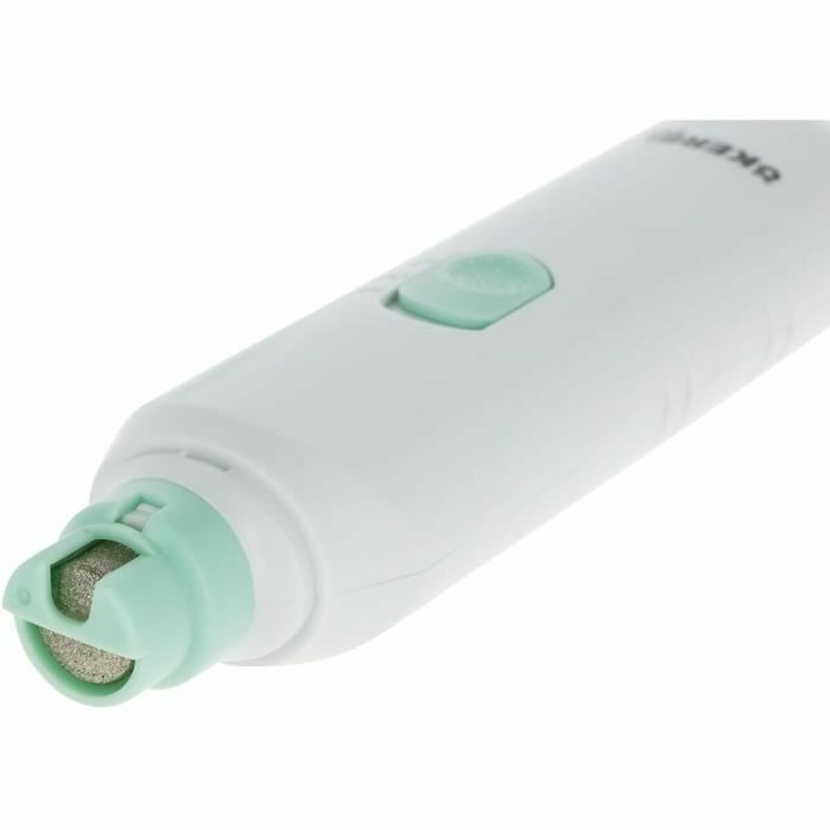 Elektrisk nagelfil för husdjur Kerbl - 2