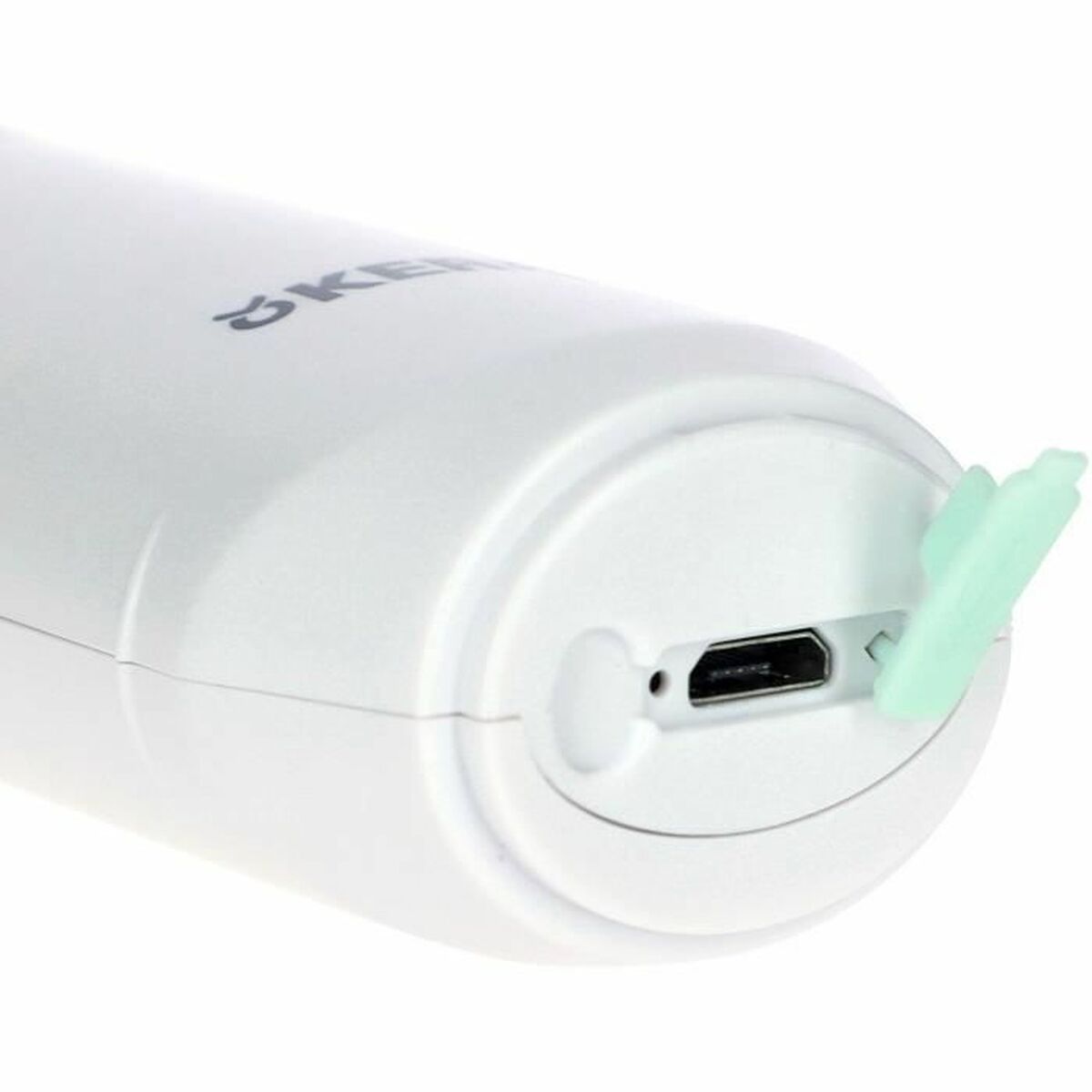 Elektrisk nagelfil för husdjur Kerbl - 4