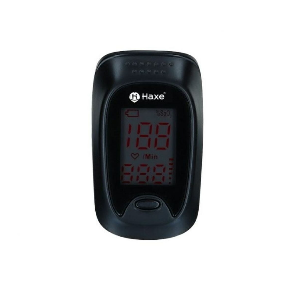 Bluetooth Sport Pulsmätare HAXE JPD-500D - 3