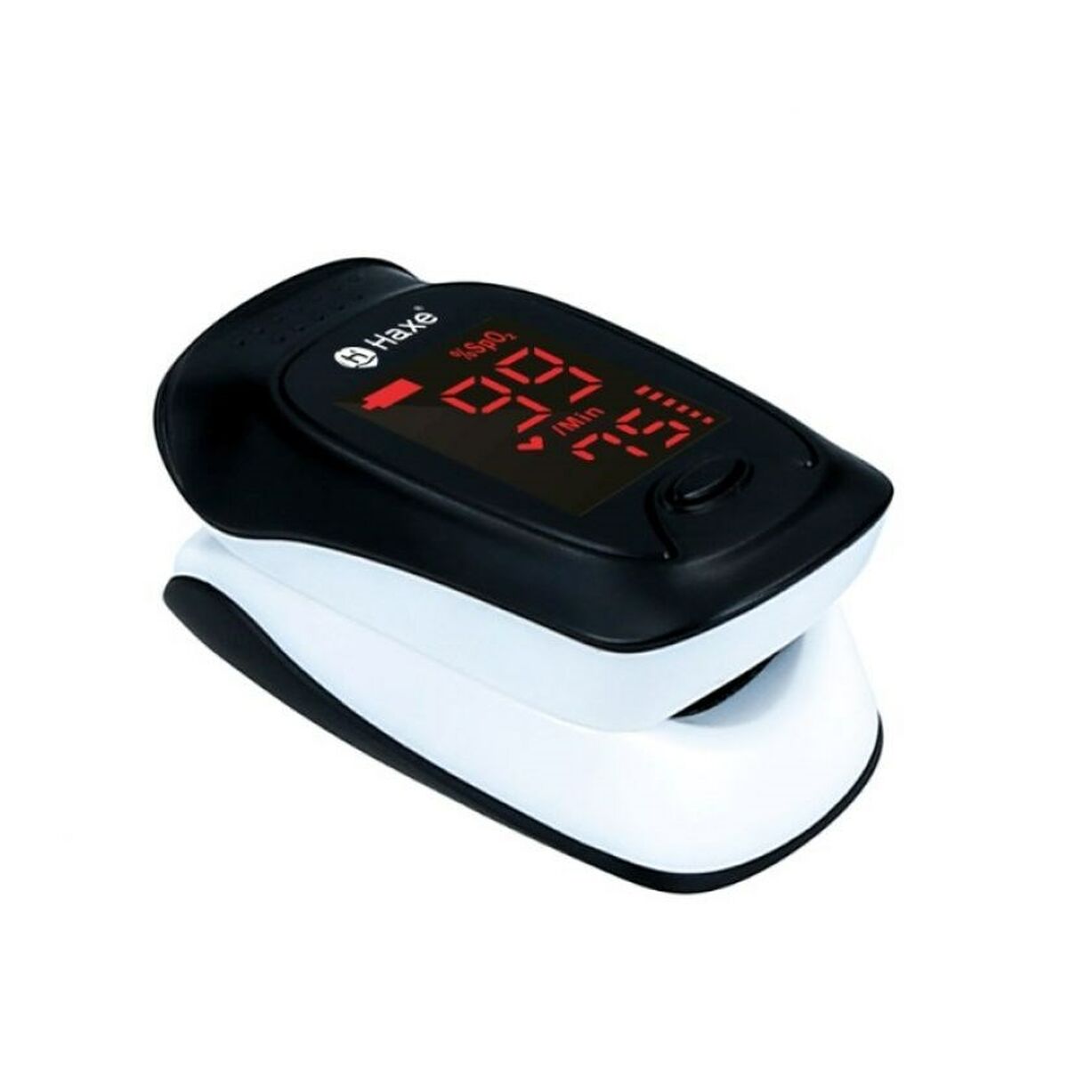 Bluetooth Sport Pulsmätare HAXE JPD-500D