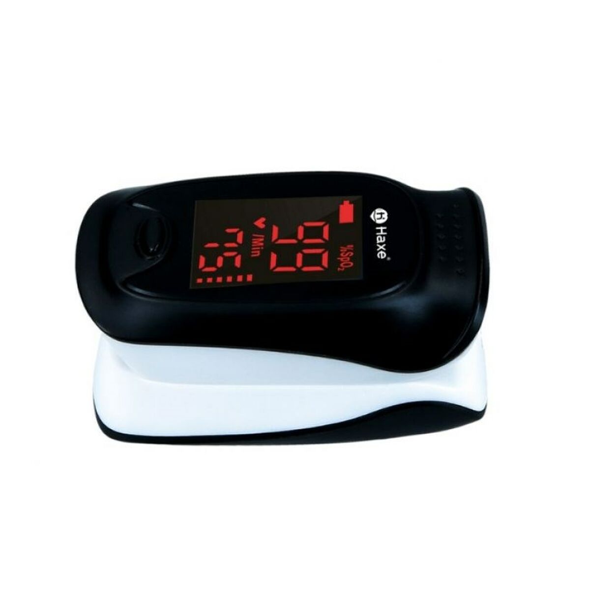 Bluetooth Sport Pulsmätare HAXE JPD-500D - 2