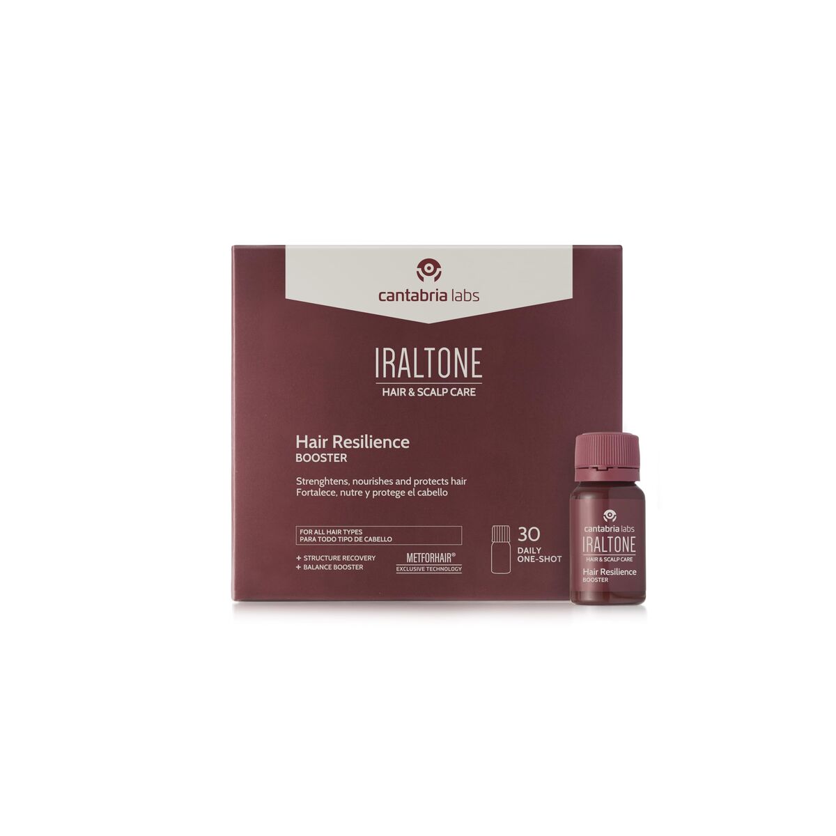 Kosttillskott Iraltone IRALTONE ORAL