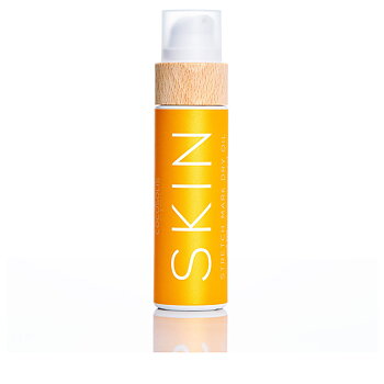 Olja mot bristningar Cocosolis 100 ml