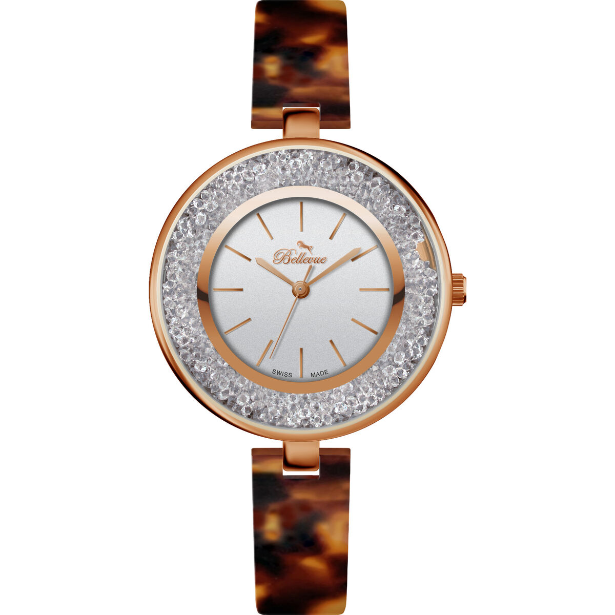 Damklocka Bellevue D70 (Ø 33 mm)