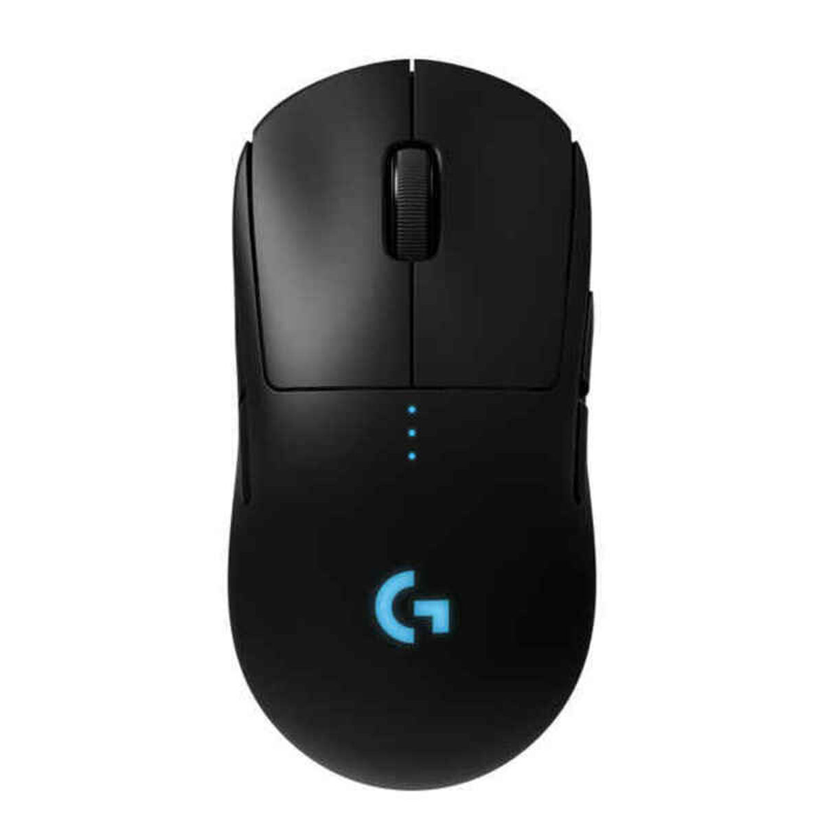 Gaming Mus Logitech Pro 25600 dpi - 2