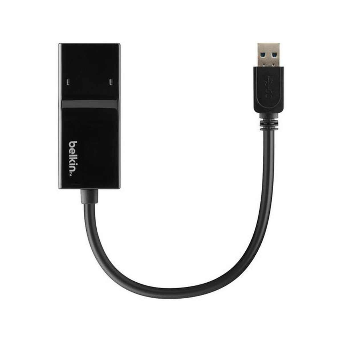 USB till Ethernet Adapter Belkin B2B048 - 2