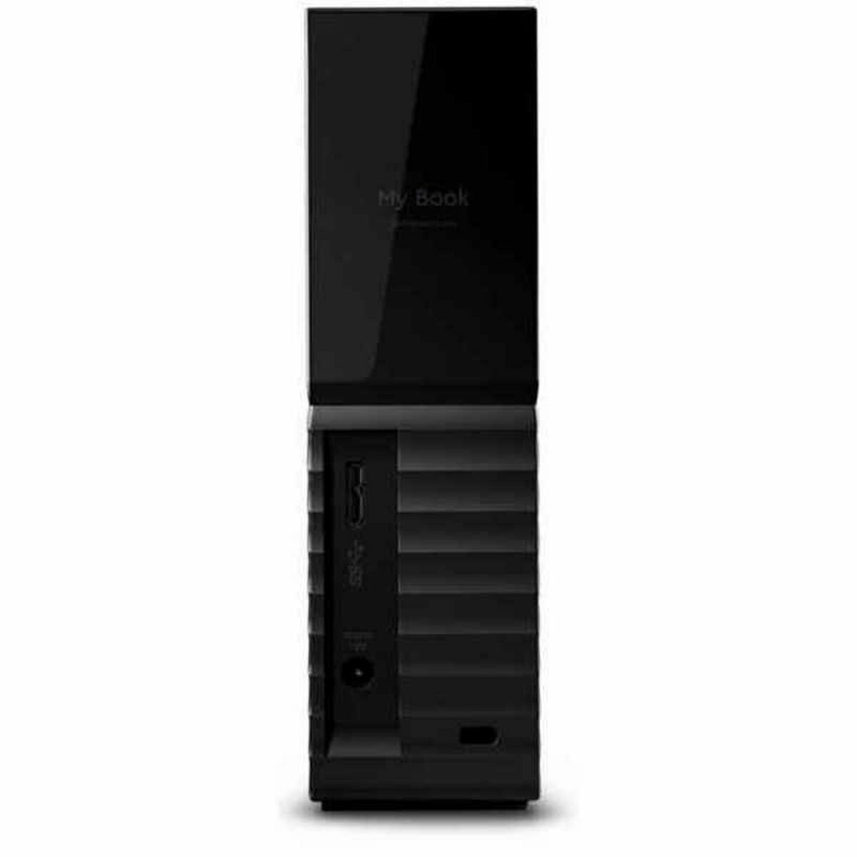 Extern Hårddisk Western Digital My Book 14 TB - 2