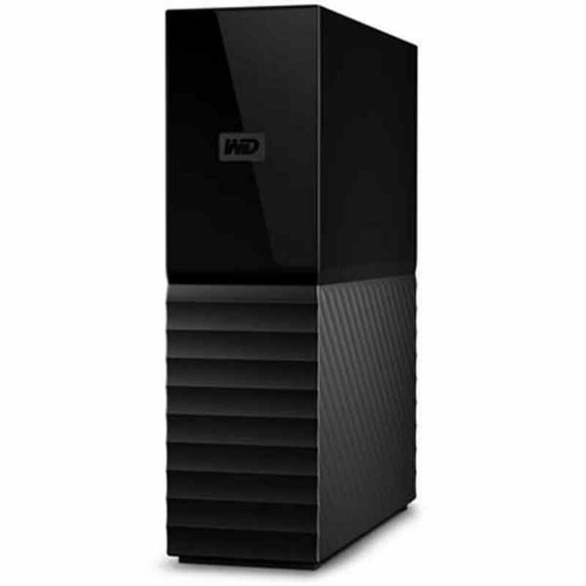 Extern Hårddisk Western Digital My Book 14 TB