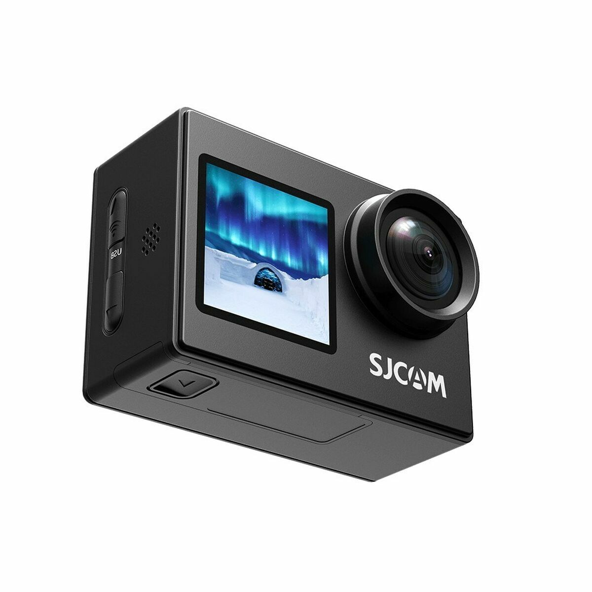 Sportkamera SJCAM SJ4000 Svart - 10