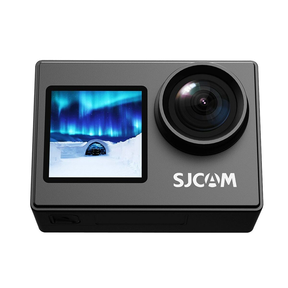 Sportkamera SJCAM SJ4000 Svart - 5