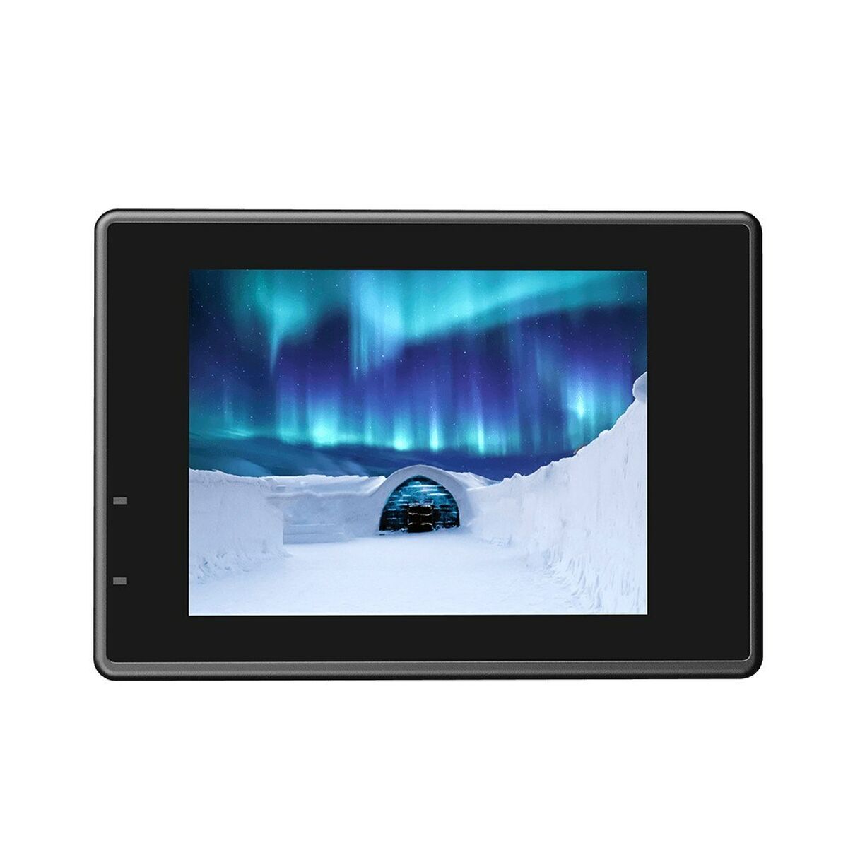 Sportkamera SJCAM SJ4000 Svart - 2