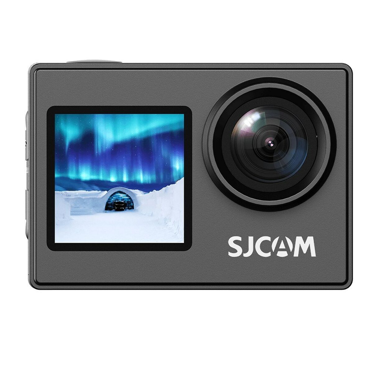 Sportkamera SJCAM SJ4000 Svart - 4