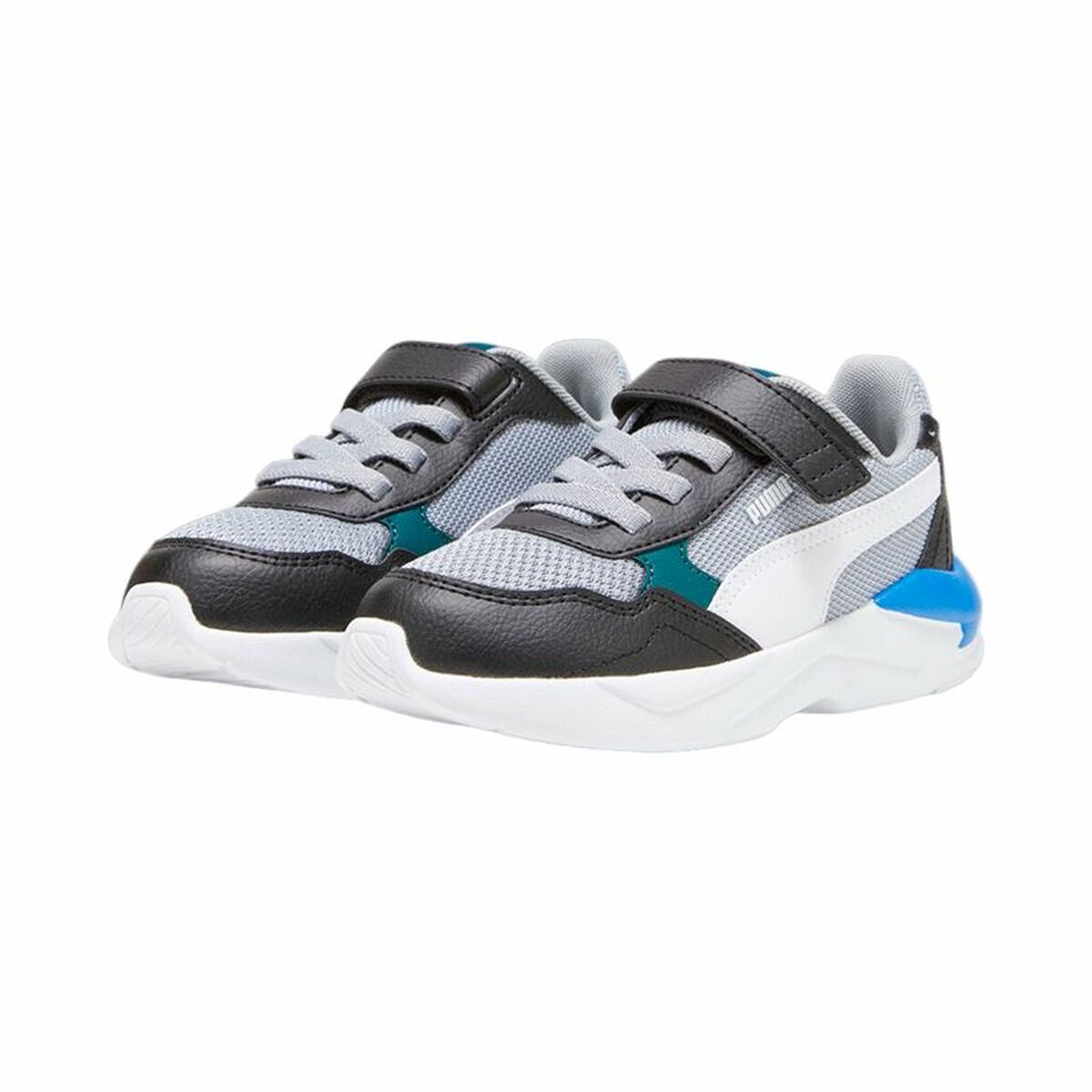 Sportskor för barn Puma X-Ray Speed Lite Ac - 4