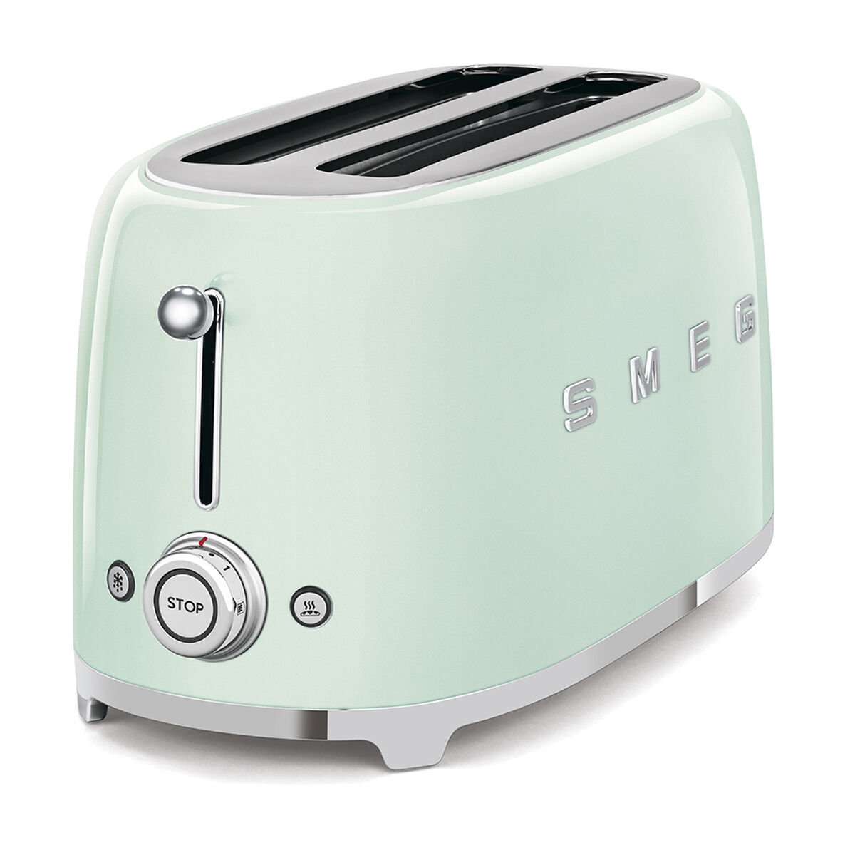 Brödrost Smeg TSF02PGEU 1500 W - 3