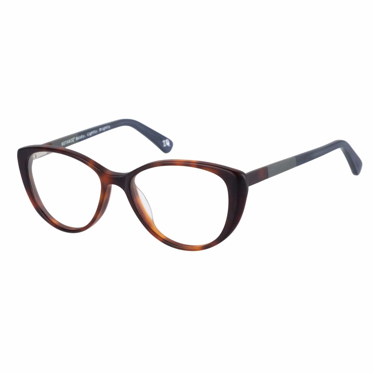 Glasögonbågar Botaniq MOD. BIO-1035 52102 - 2