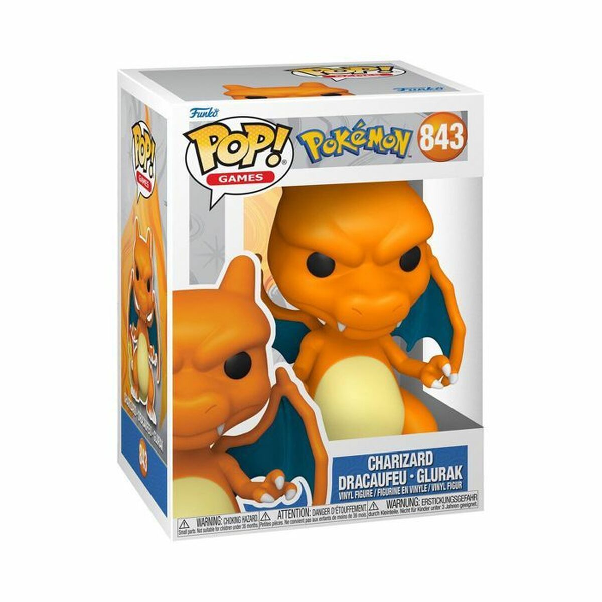 Figur Funko Pop!