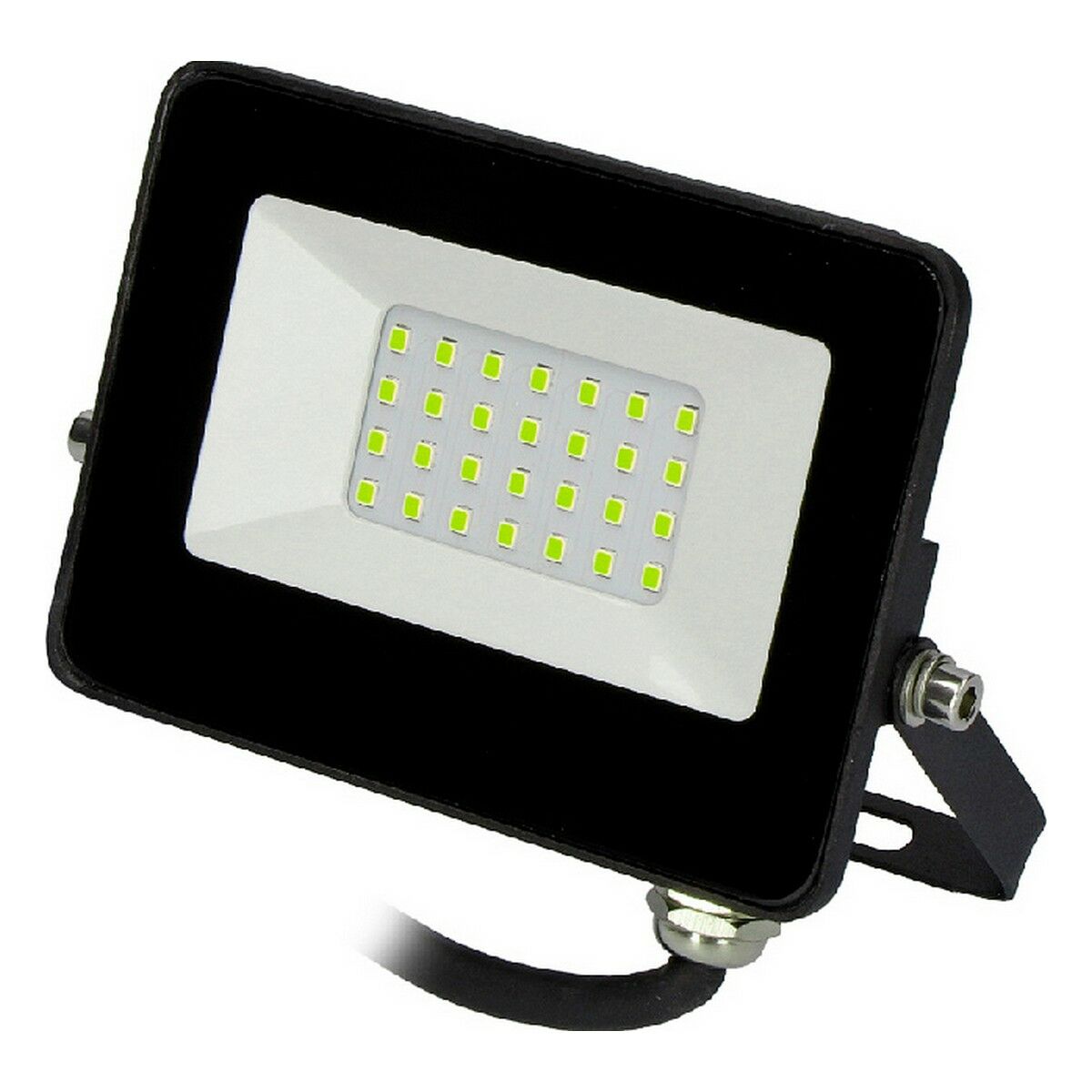Floodlight/Projektorlampa EDM 70318 Grön - 2