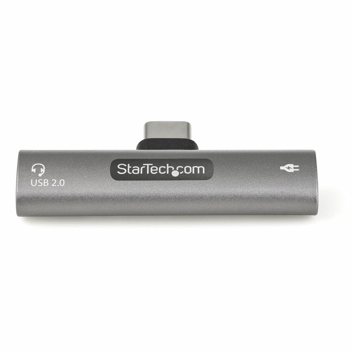Adapter USB-C Startech CDP2CAPDM - 2