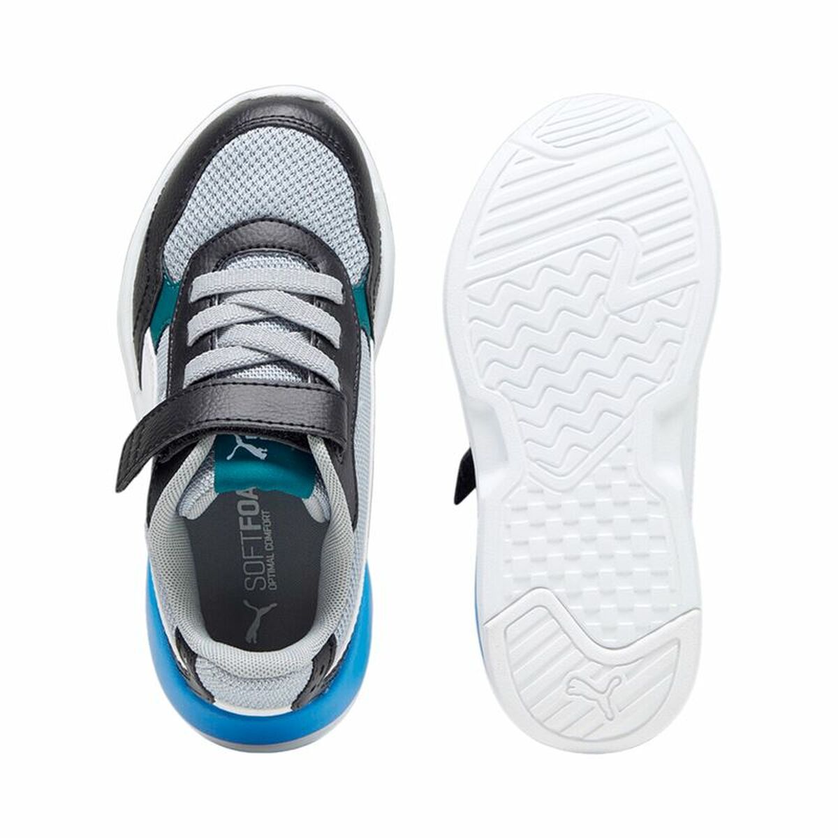 Sportskor för barn Puma X-Ray Speed Lite Ac - 3