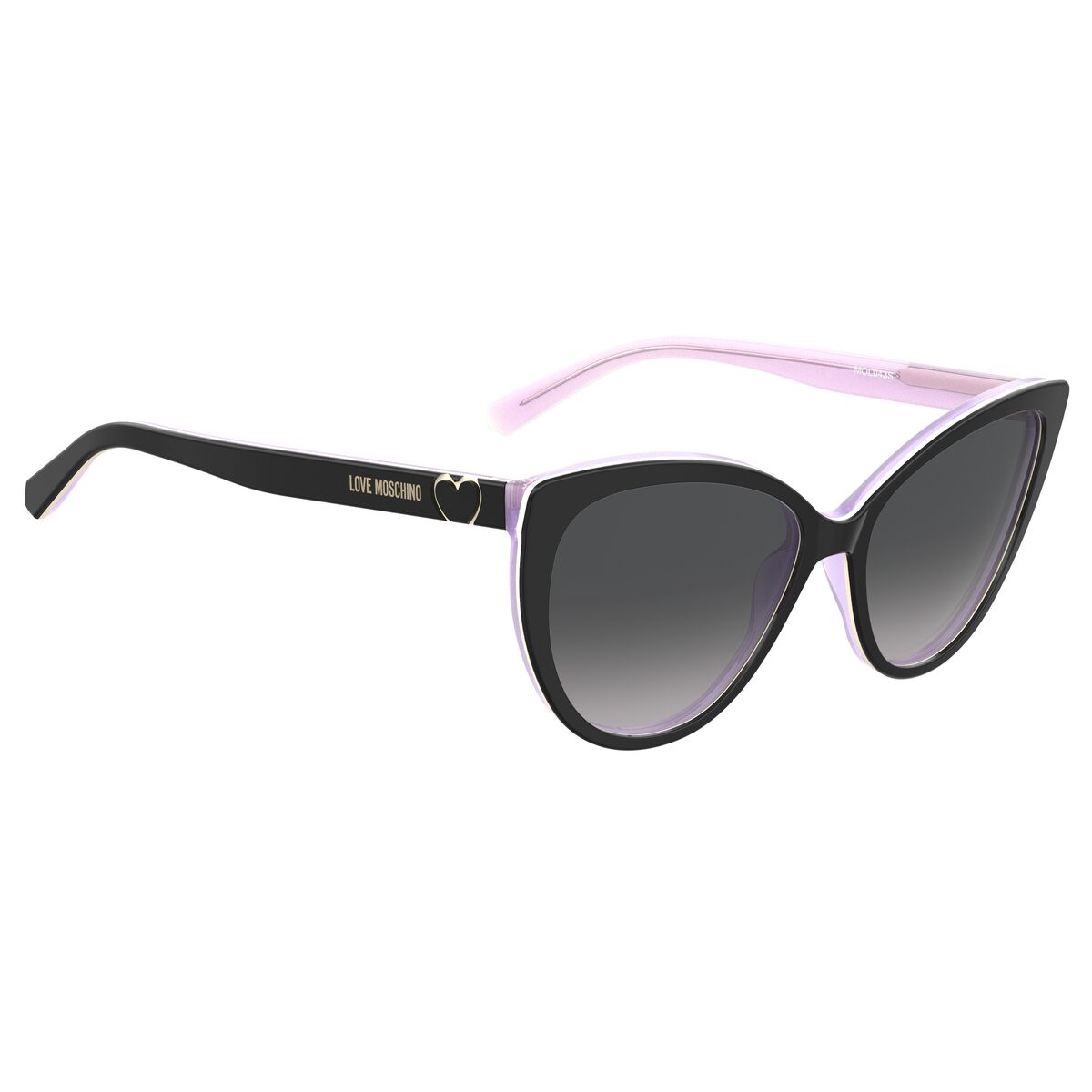 Damsolglasögon Love Moschino MOL043-S-807F79O ø 57 mm - 3