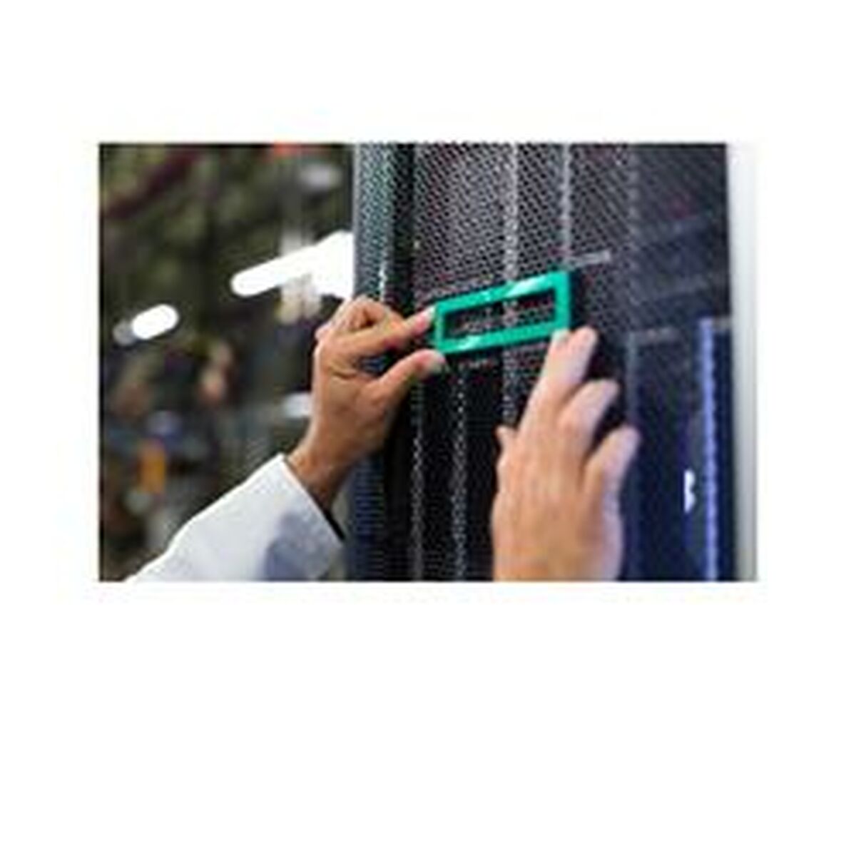 Kabel SATA HPE P56608-B21 - 2
