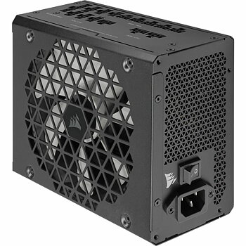 Strömtillförsel Corsair RM1000x SHIFT ATX 1000 W 80 Plus Gold