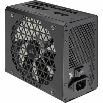 Strömtillförsel Corsair RM1000x SHIFT ATX 1000 W 80 Plus Gold
