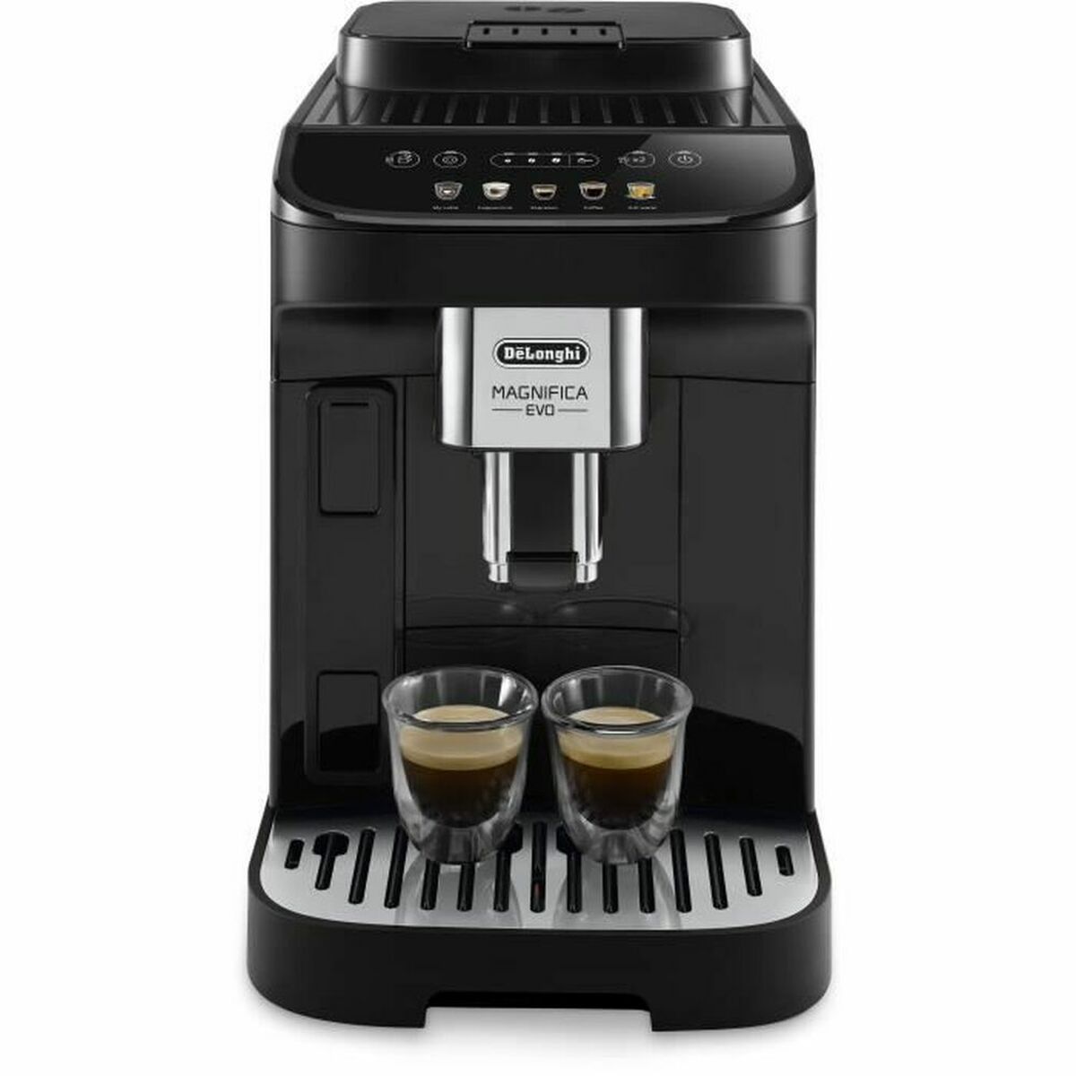 Superautomatisk kaffebryggare DeLonghi ECAM 290.61.B Svart 1450 W 15 bar 1,4 L 1,8 L