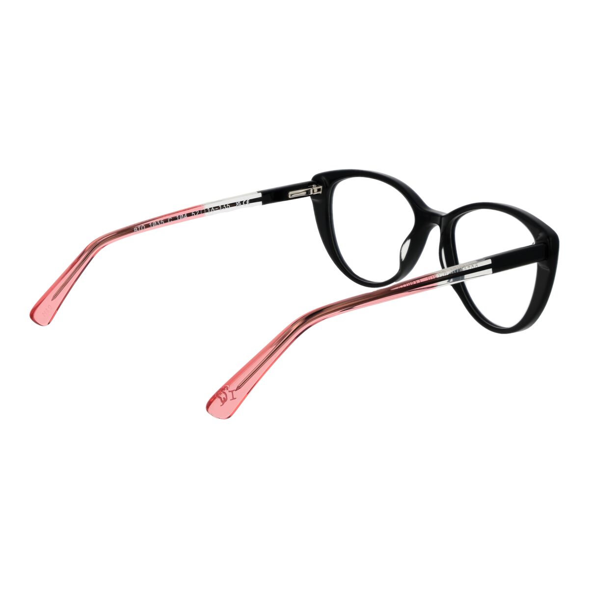 Glasögonbågar Botaniq MOD. BIO-1035 52104 - 3