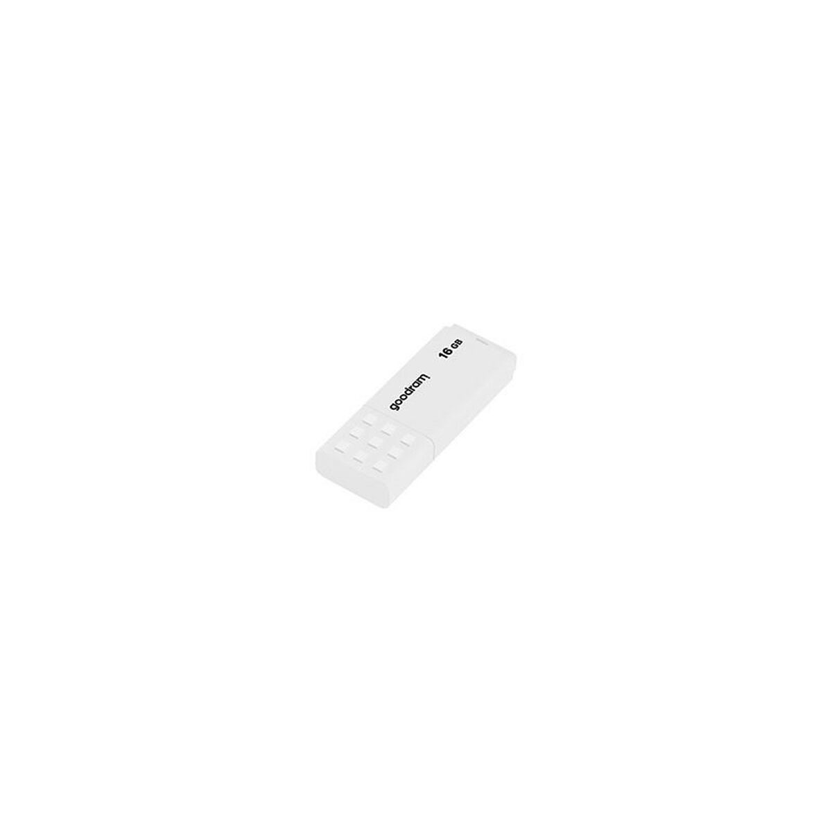 USB-minne GoodRam UME2 Vit 16 GB 5 MB/s-20 MB/s - 6