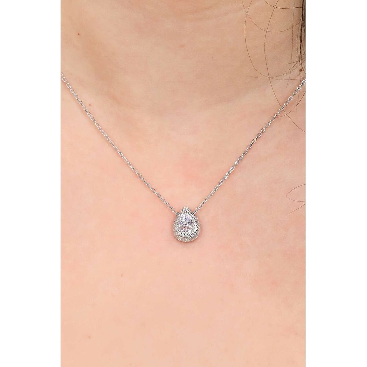 Damhalsband Amen CLGOBBBZ - 3