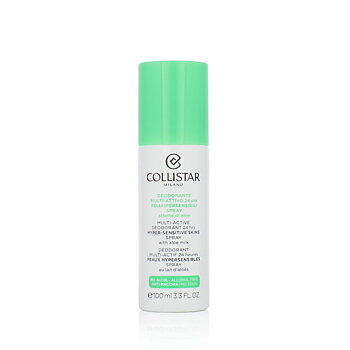 Deodorantspray Collistar 100 ml