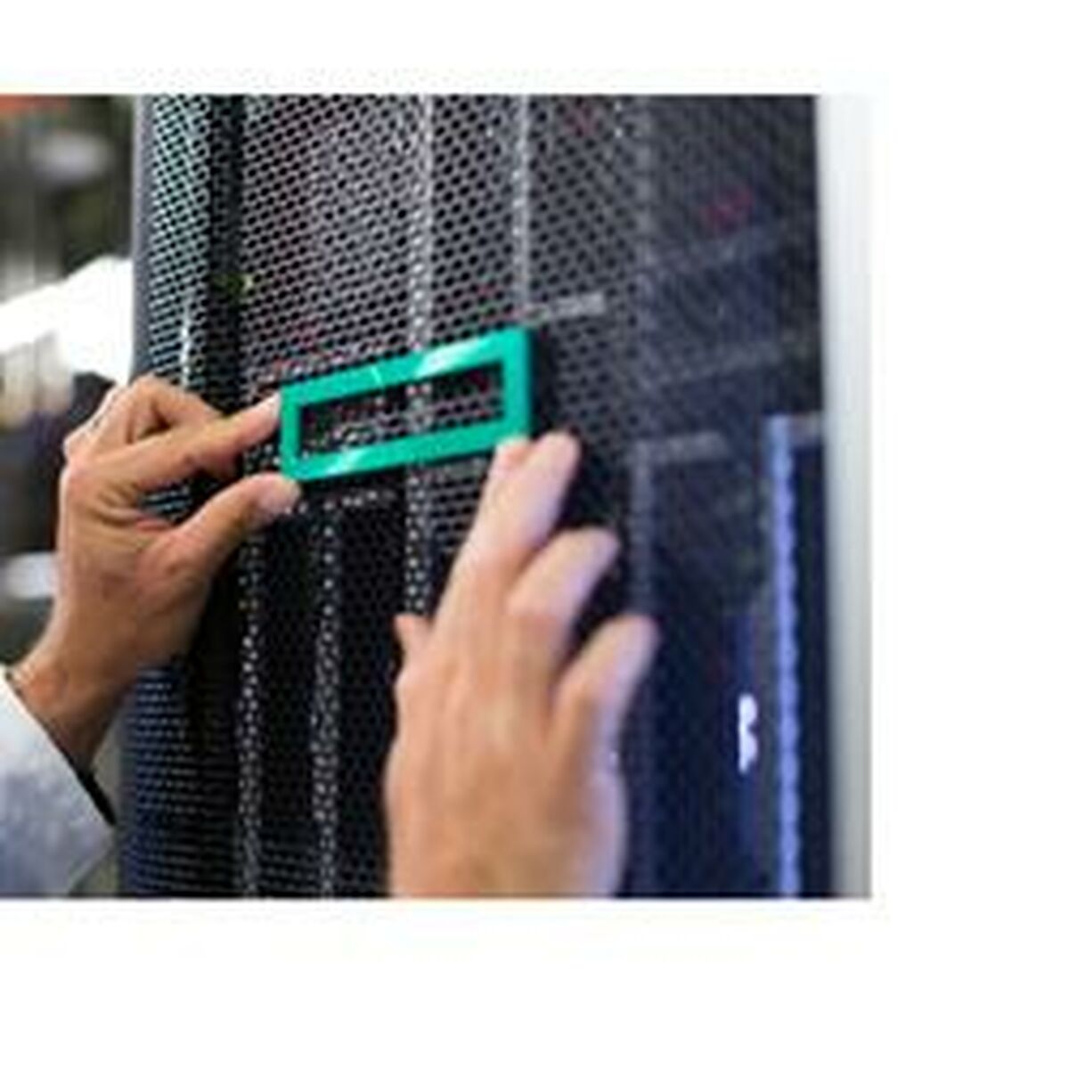 Kabel SATA HPE P48820-B21 - 2