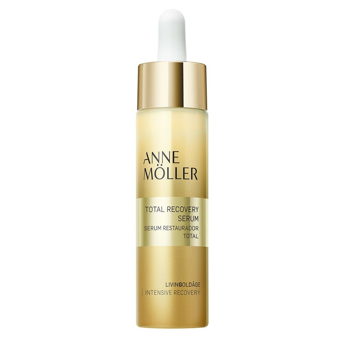 Anti-agingserum Anne Möller Total Recovery (30 ml)
