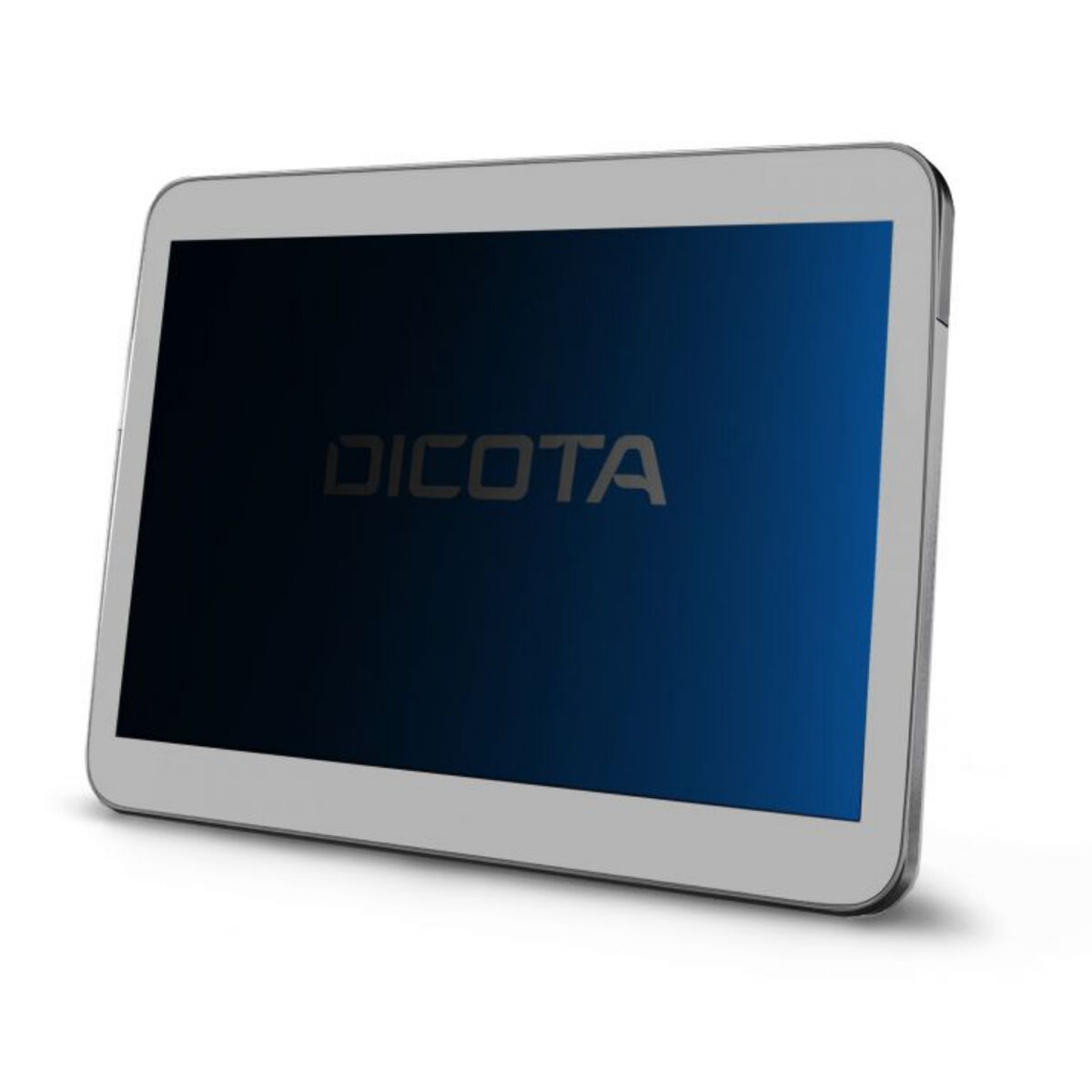 Fodral till Läsplatta Dicota D80131-4AD Svart