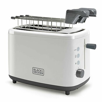 Brödrost Black & Decker BXTOA820E 820 W