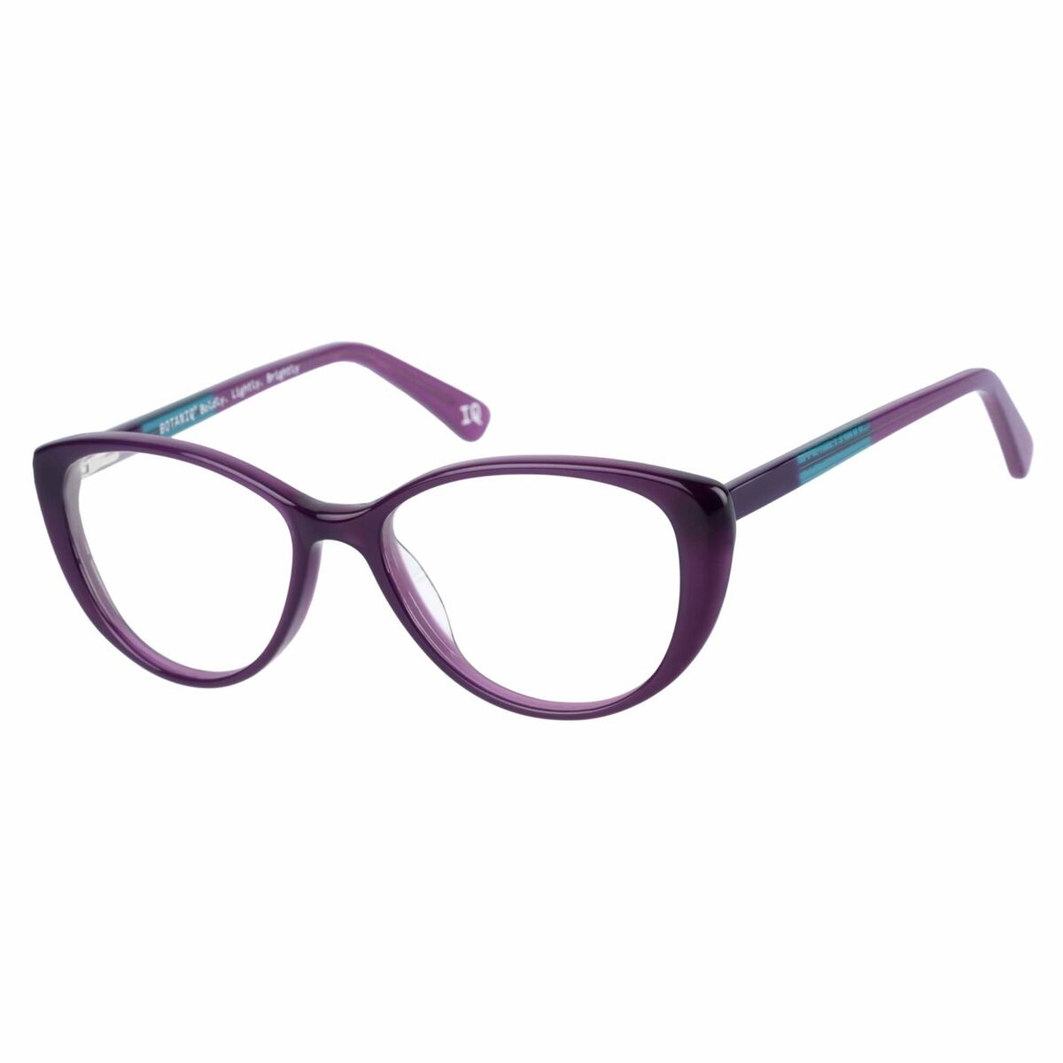 Glasögonbågar Botaniq MOD. BIO-1035 52161 - 2