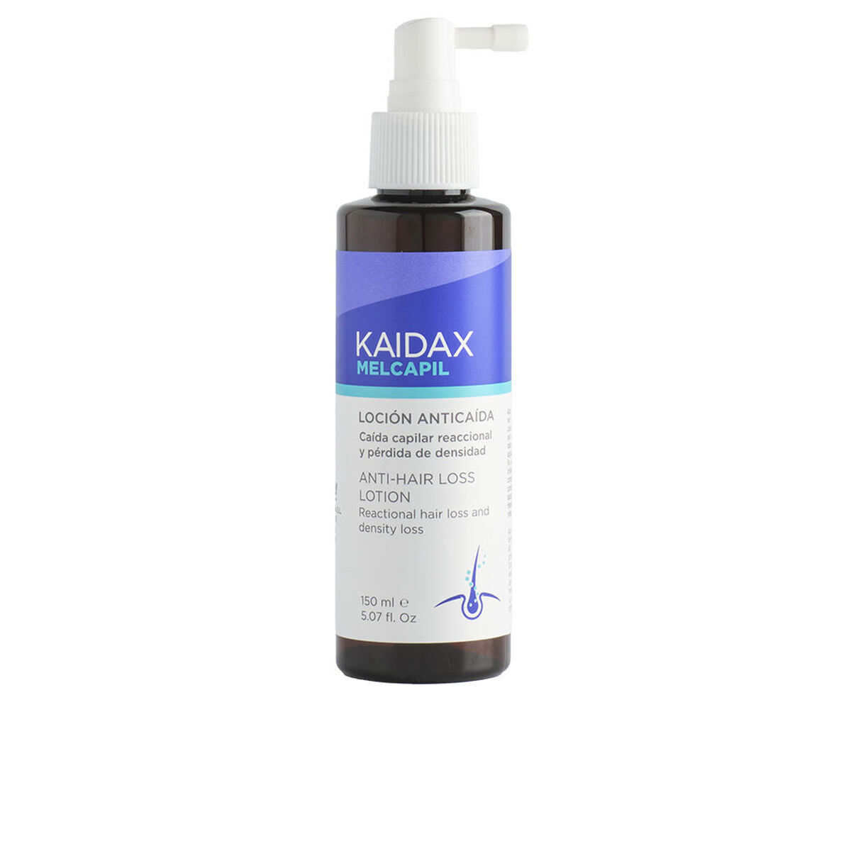 Kosttillskott Topicrem KAIDAX 150 ml