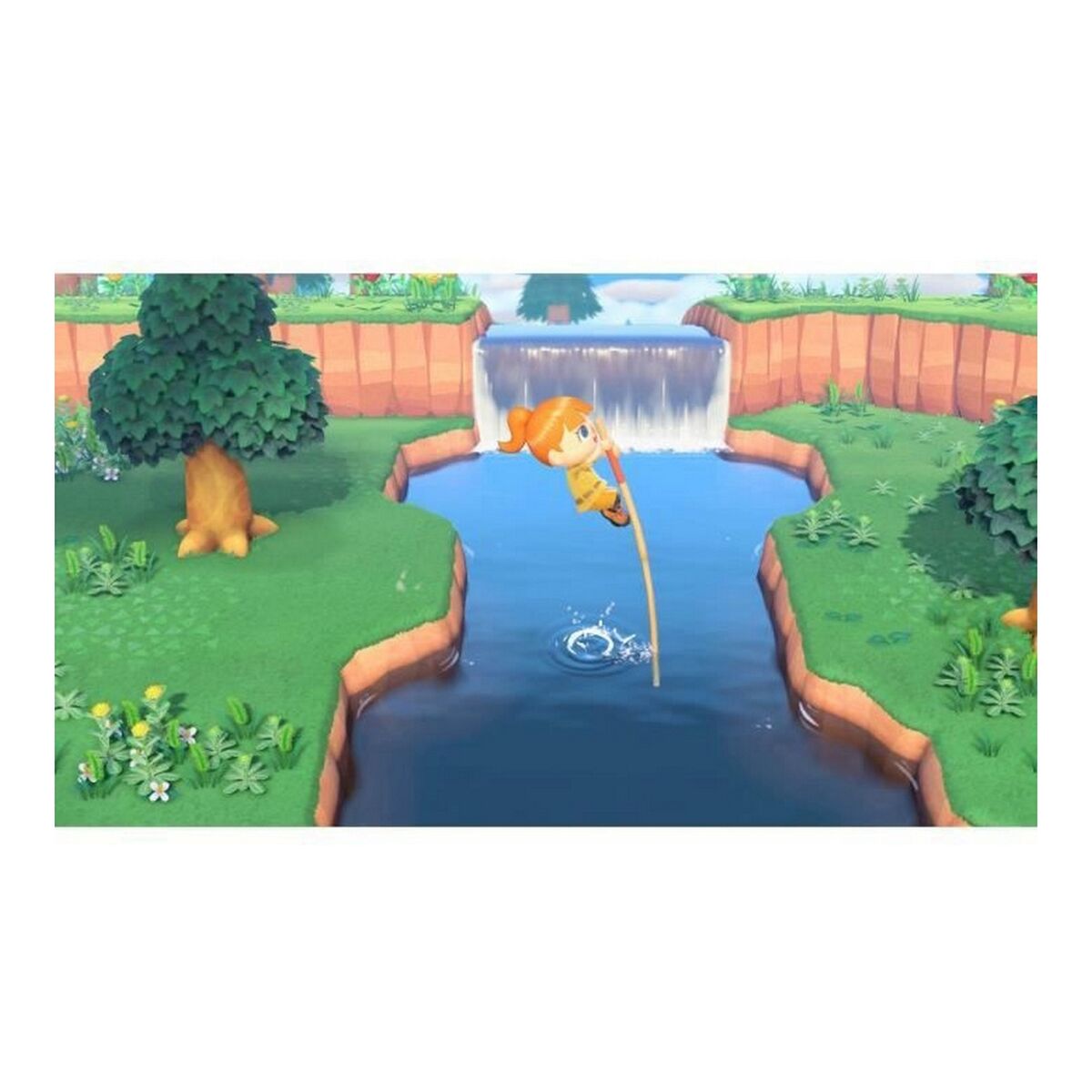 TV-spel för Switch Nintendo Animal Crossing: New Horizons - 9