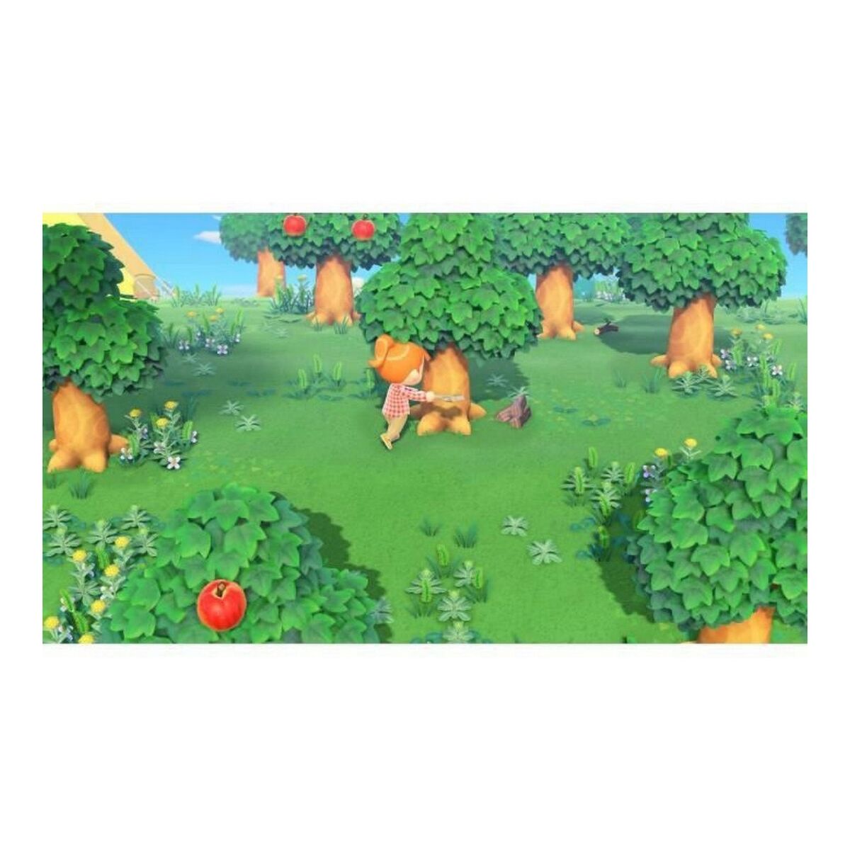 TV-spel för Switch Nintendo Animal Crossing: New Horizons - 7