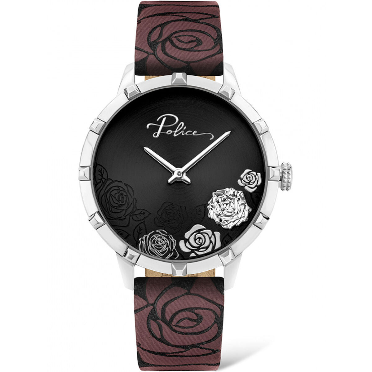 Damklocka Police PL16040MS.02 (Ø 36 mm)