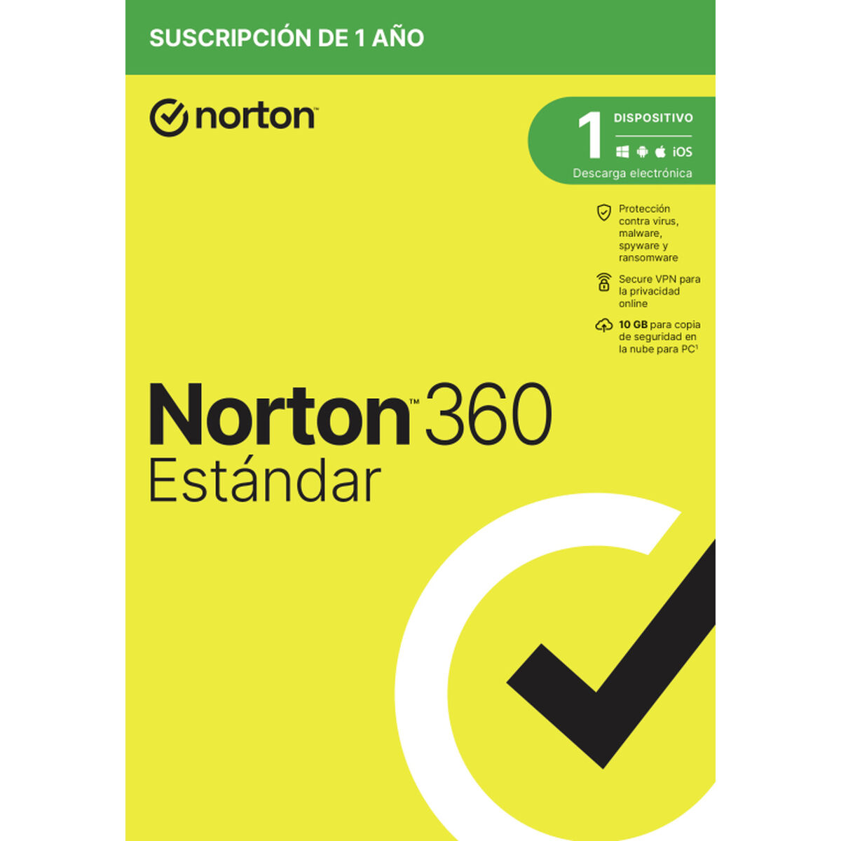 Antivirus Norton - 2