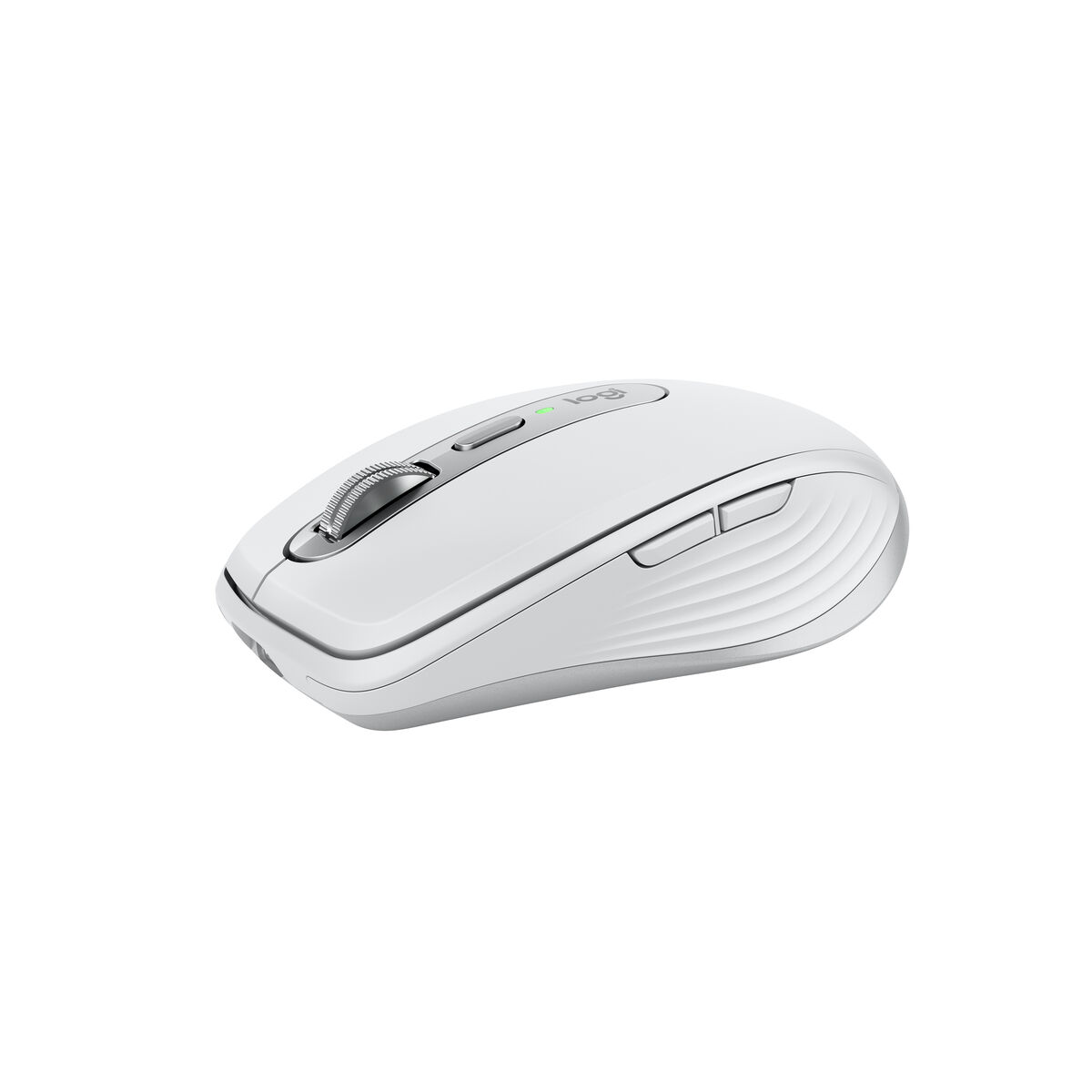 Trådlös Mus Logitech MX Anywhere 3S Vit/Grå - 4