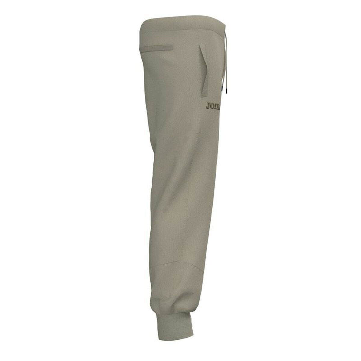 Långa träningsbyxor Joma Sport Street Generation Män - 3