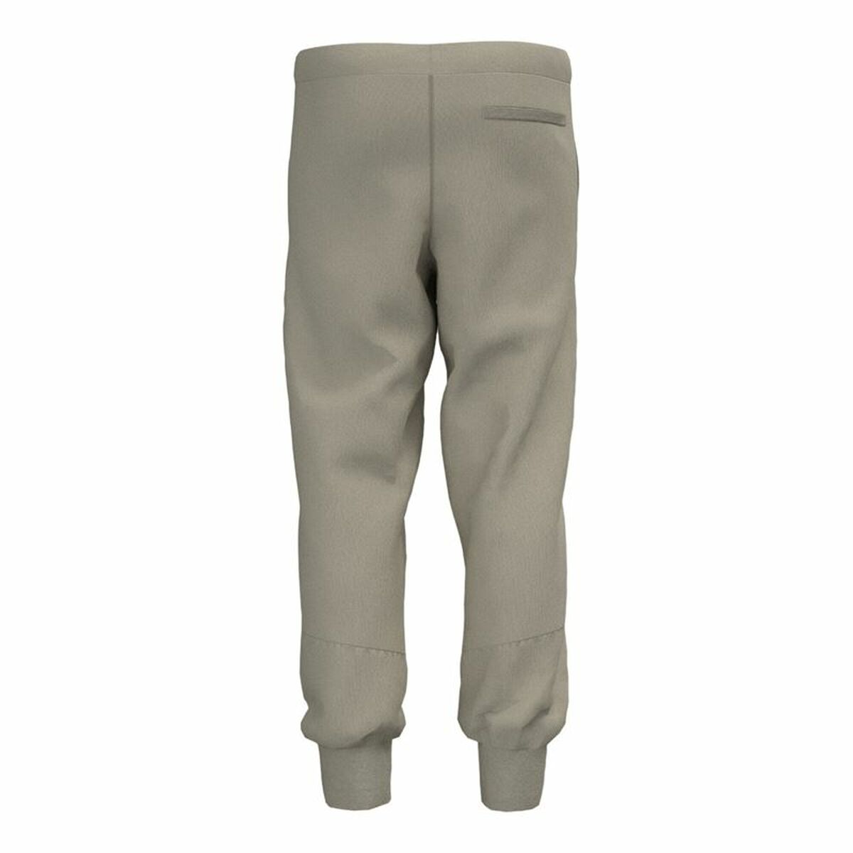 Långa träningsbyxor Joma Sport Street Generation Män - 2