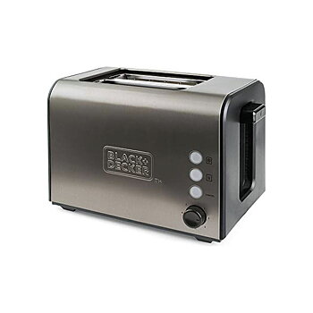 Brödrost Black & Decker ES9600060B 900 W