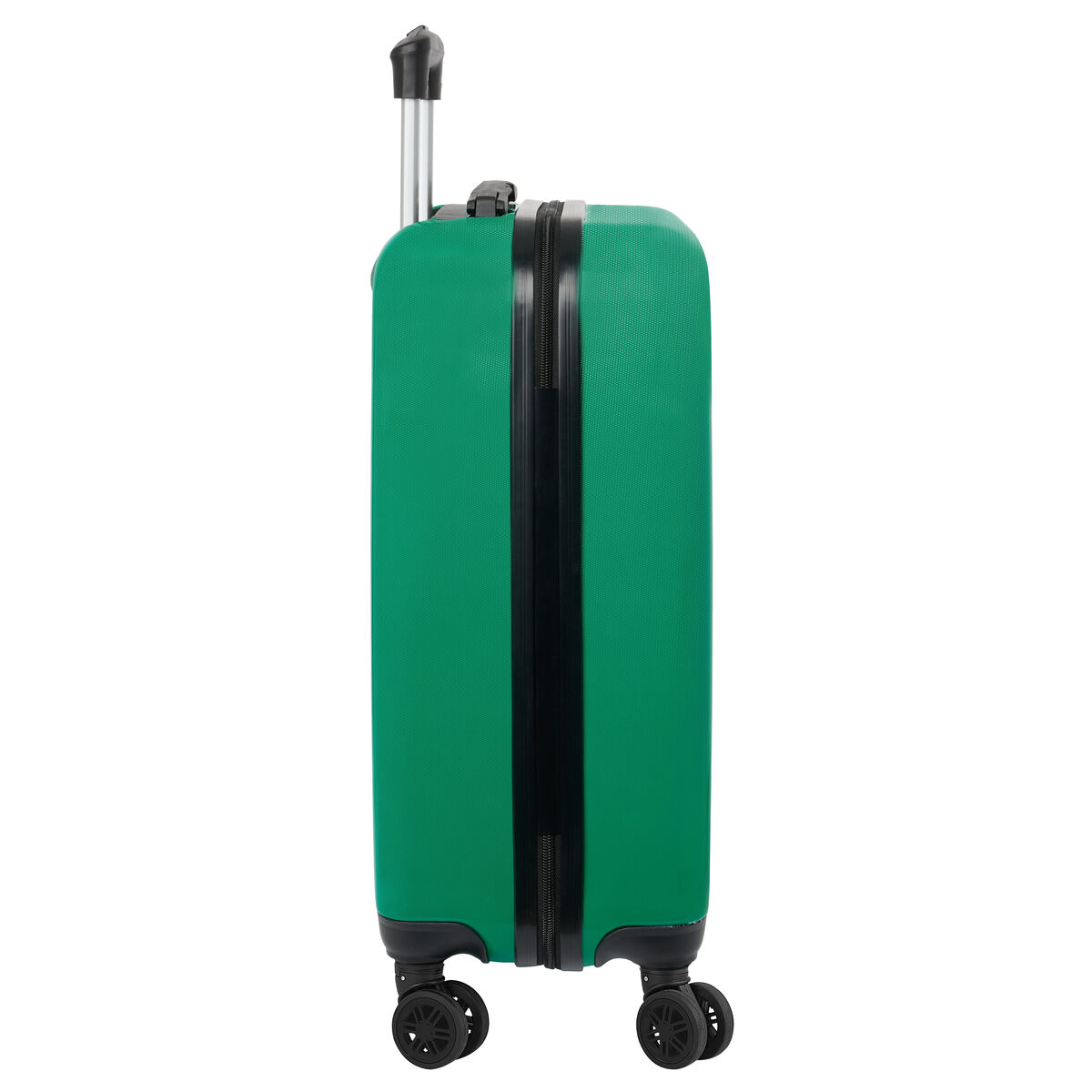 Kabinvagn Real Betis Balompié Grön 20'' 34,5 x 55 x 20 cm - 3